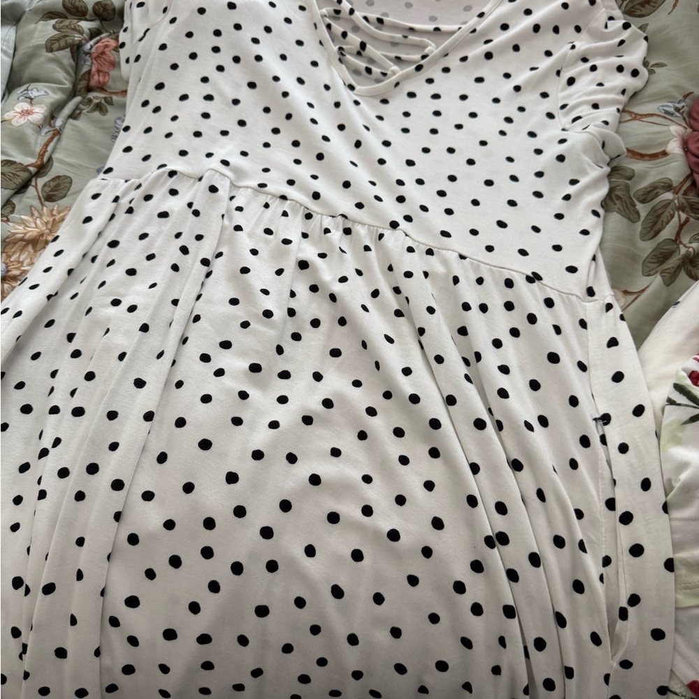 Maurice’s large dresses - Picture 8 of 12